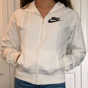 Nike Windbreaker